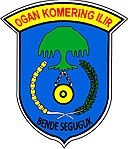 Kabupaten Ogan Komering Ilir