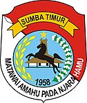 Kabupaten Sumba Timur