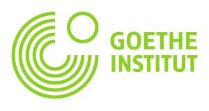 Logo des Goethe-Instituts