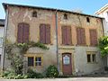 Haus Migomay, Monument historique