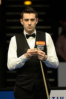 Mark Selby