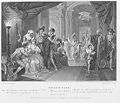 Act I, scene 5 by William Miller engraved by A. Smith