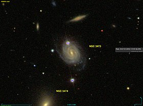 Image illustrative de l’article NGC 3473