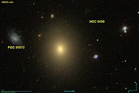 Image illustrative de l’article NGC 5490