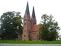 St. Trinitatis in Neuruppin