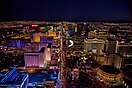 Las Vegas Strip