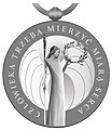 Medal Virtus et Fraternitas – rewers.