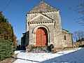 Église de Lafosse