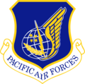 Pacific Air Forces