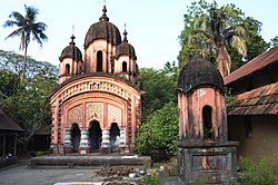 Radha Gobinda temple