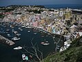 L'isola di Procida