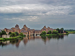 Provincial Government Buildings on the Meuse.jpg