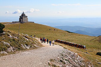 Schneeberg