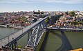Dom Luís Bridge, Porto