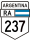 RN 237