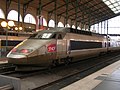 TGV Sud-Est