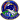 STS-108 logo