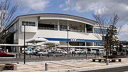 川内駅