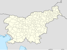 Ogulin (Slovenië)