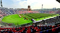 Stadio Renato Dall’Ara