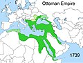 Ottoman Empire (1739)