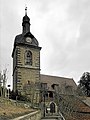 Tiefthal Peter-und-Pauls-Kirche