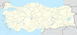 Alanya (Türkei)