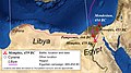 Egyptian revolt of Inaros II (460-454 BC).