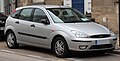 Ford Focus I phase 2 5 portes