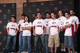 2007 CGS NA Finals - 08.jpg