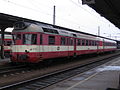 Vůz 851.028 v Olomouci