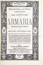 Thumbnail for File:Armaria (IA armaria00cora).pdf