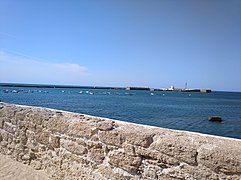 Baluarte de Santa Catalina y Castillo (Cádiz) 12.jpg