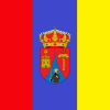 Bandera de Viloria de Rioja (Burgos)