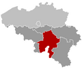 Province of Namur Province de Namur Namen