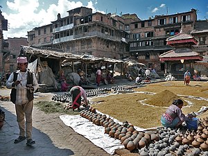 Pottery Square