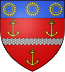 Blason de Ivry-sur-Seine