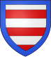 Coat of arms of Contay