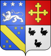 Blason de Catus