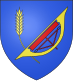 Coat of arms of Aveizieux