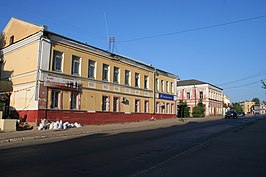 Kirovstraat