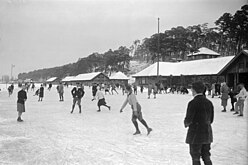 Strandbad Wannsee