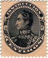 Stamp 1893