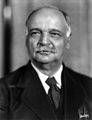 Charles Curtis overleden op 8 februari 1936