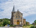 * Nomination Church in Panat, commune of Clairvaux-d'Aveyron, Aveyron, France. --Tournasol7 07:59, 29 July 2017 (UTC) * Promotion Good quality. --Poco a poco 09:13, 29 July 2017 (UTC)