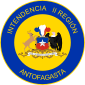 Wapen van Antofagasta