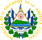 Símbolo del wikiproyecto El Salvador