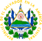 Coat of arms of El Salvador