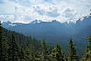 Cumbres del Ajusco