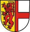 Wappen von Radolfzell am Bodensee